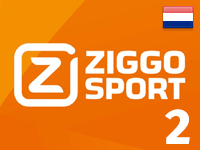 Ziggo Sport 2 (NL)