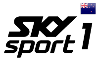 Sky Sport 1 (NZ)