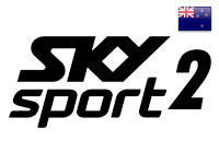 Sky Sport 2 (NZ)