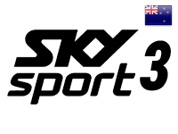 Sky Sport 3 (NZ)