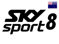 Sky Sport 8 (NZ)
