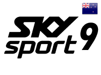 Sky Sport 9 (NZ)
