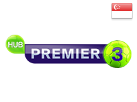 Hub Premier 03 (SG)