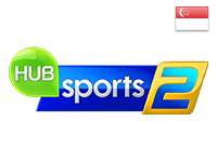 Hub Sports 02 (SG)