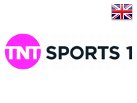 TNT Sports 1 HD (UK)
