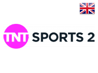 TNT Sports 2 HD (UK)