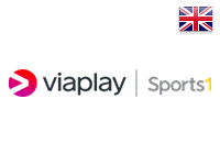 Viaplay Sports 1 (UK)
