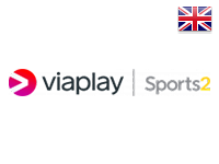 Viaplay Sports 2 (UK)