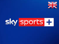 Sky Sports+ (UK)